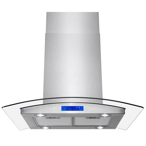 A straight, short duct run will allow the ventilator to perform most efficiently. . Intertek range hood 3099695 manual